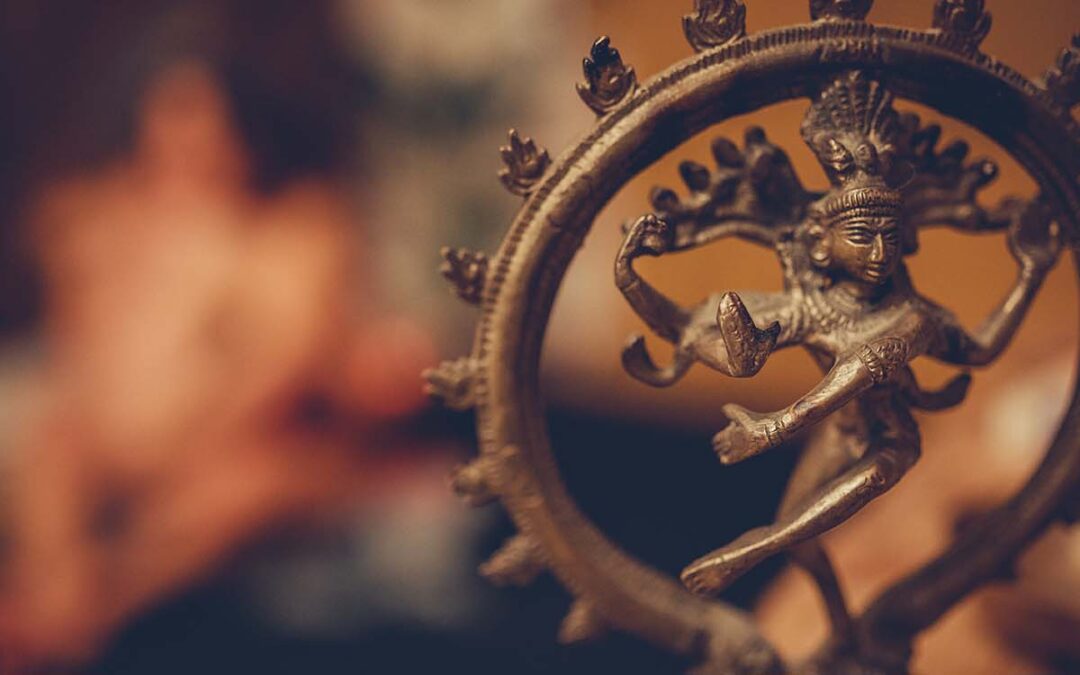 7 Things You Never Knew About Tantra Yoga – Part 1